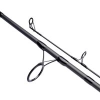 Daiwa Prút Black Widow XT Carp 3,6 m 3,5 lb (2)