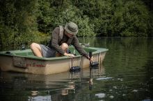 Solar Tyče Pre Skúmanie Dna Prodding Stick Kit (4)