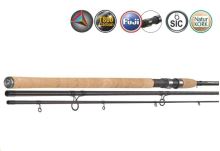 Sportex Prút Xclusive Medium Light Feeder 3,9 m 120 g (3)