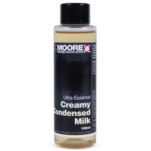 CC Moore Esencia 500ml - Creamy Condensed Milk