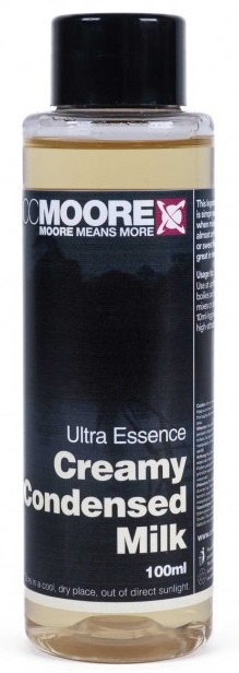 Cc moore esencia ultra creamy condensed milk - 100 ml