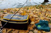 Sportex Taška Prívlačová Malá (11)