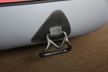 Elling Čln Forsag S Pevnou Skladacou Podlahou Zelený 330 (3)