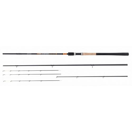 Mivardi Prút Symphony Feeder 3,60 m 40-90 g