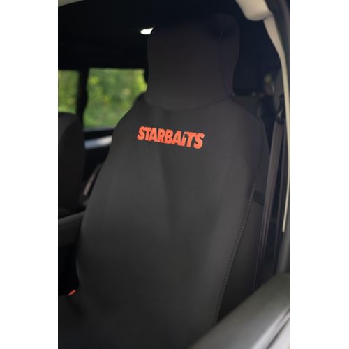 Starbaits Poťah Na Auto Sedačku Car Cover Starbaits