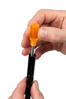 Fox Dištančné Vidličky Pre Marker Sticks (3)