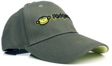 Ridgemonkey Šiltovka Baseball Cap Zelená