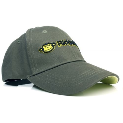 Ridgemonkey Šiltovka Baseball Cap Zelená