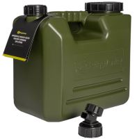 RidgeMonkey Kanyster SpeedFlo Heavy Duty Water Carrier 10 l RidgeMonkey Kanyster SpeedFlo Heavy Duty Water Carrier 10 l