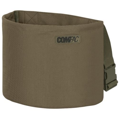 Korda Ľadvinka Compac Boilie Caddy Olive