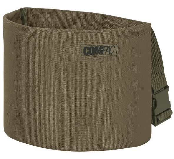 Korda ľadvinka compac boilie caddy olive