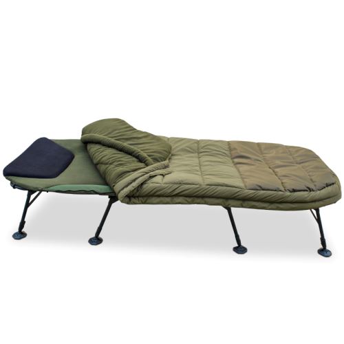 Anaconda Lehátko 5 Season Bed Chair