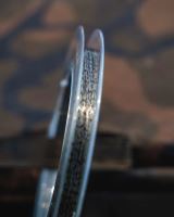 Fox Šokový Vlasec Soft Steel Fleck Camo Leader (1)