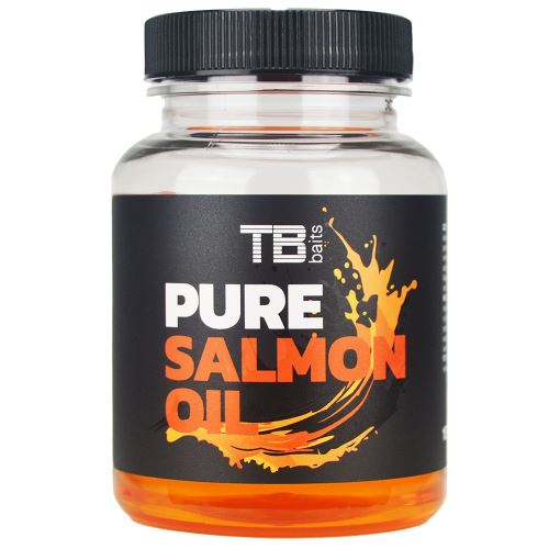 TB Baits Pure Salmon Oil