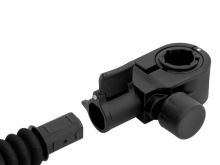 Delphin Feeder Držiak Atoma BEND 10x10 cm (2)