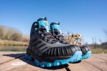 Preston Innovations Topánky DF Ultra All Terrain Boots (2)