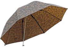 Fox Dáždnik Brolly Camo 60ins (1)