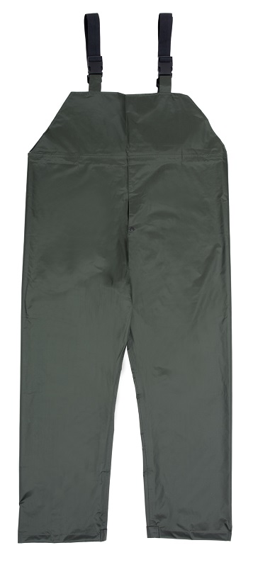 Behr nepremokavé nohavice rain trousers-veľkosť 4xl