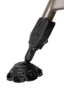 Fox Lehátko Voyager XL Bedchair (12)