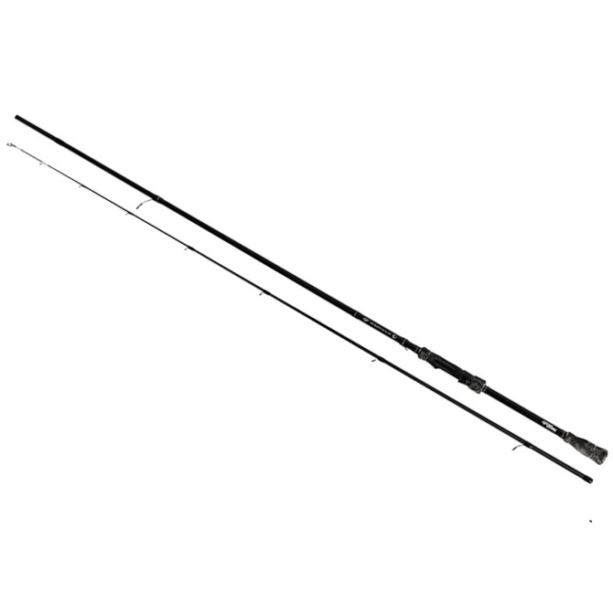 Fox rage prút street fighter lure blaster casting rod 2,3 m 15-50 g