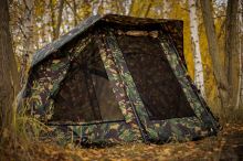 Giants Fishing Brolly Umbrella Exclusive Camo 60 (2)