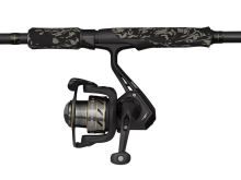 Mitchell Prút Tanager GII Telespin 2000 Combo 2,40 m 10-30 g (1)