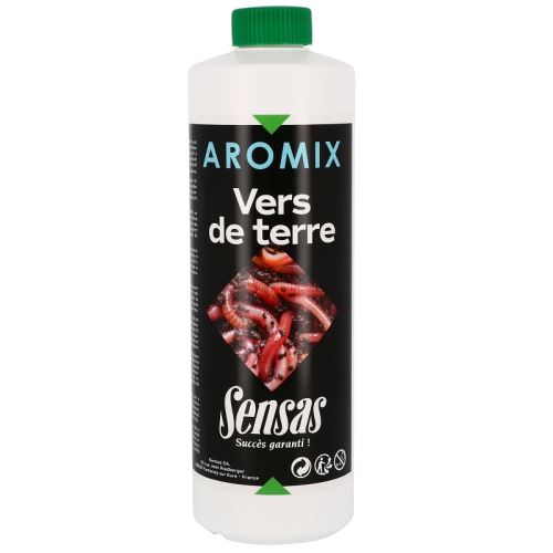 Sensas posilovač aromix 500 ml