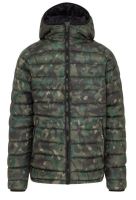Trakker Bunda TechPro Camo Base XP - L