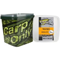 Carp Only Boilies Tuna Spice 3 kg Carp Only Boilies Tuna Spice 3 kg