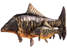 BeCare Vankúš Kapor Lysec