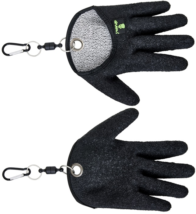 Gunki rukavica pike glove left hand ľavá - l/xl