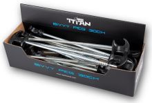 Nash Kolík Titan Bivvy Peg 1 ks (1)