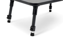 Avid Carp Stolík Do Bivaku Revolve Bivvy Table (4)