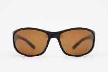 Fortis Polarizačné Okuliare Wraps Brown (1)