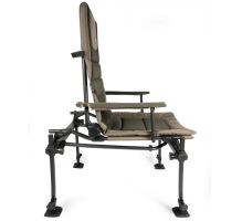 Korum Kreslo Accessory Chair S23 Deluxe (3)