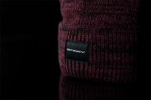 Sticky Baits Čiapka Maroon Fleck Beanie (2)
