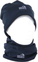 Geoff Anderson Zimný Set Čiapka + Nákrčník
