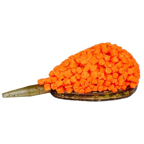 LK Baits Peletky CUC nugget 600 g 2 mm