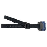 Ledlenser Čelovka HF6R Core Modrá (3)