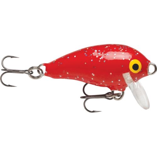 Rapala Wobler Fat Rap Mini Sinking 03 FRHF 3 cm 4 g