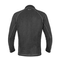 Delphin Termoprádlo Vrchný Diel Tundra Blacx (2)