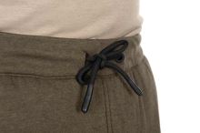 Fox Tepláky Collection Sherpa Jogger Green/Black (3)