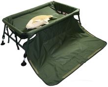 NGT Podložka Carp Cradle Deluxe 101x62cm