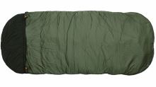 Prologic Spací Vak Element Thermo Sleeping Bag 5 Season 215x90 cm (3)
