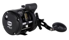 Penn Multiplikátor Rival II Level Wind 30 SD LH (1)