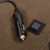 Nash Vyhrievaná Vložka Do Spacieho Vaku Indulgence Heated Blanket - Wide (5)