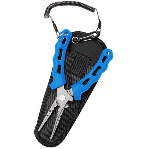 Zebco Kliešte Belt Pliers