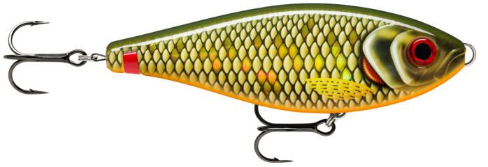 Rapala wobler x rap haku scrr 14 cm