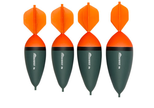 Fox rage predator plavák hd dart slider - 50 g