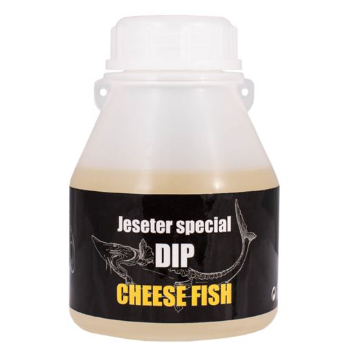 LK Baits Dip Jeseter Special 200 ml